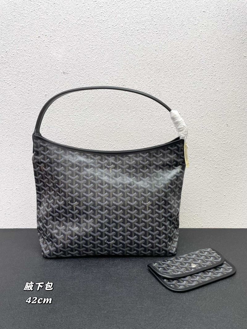 Goyard Top Handle Bags